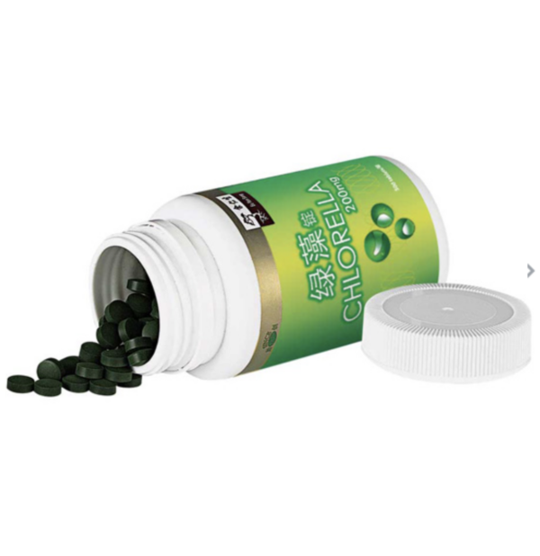 EYS-Chlorella-200mg500tablets_1