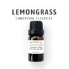 CLEEN ESSENTIAL OILS LEMONGRASS 10ML (柠檬草精油)-3
