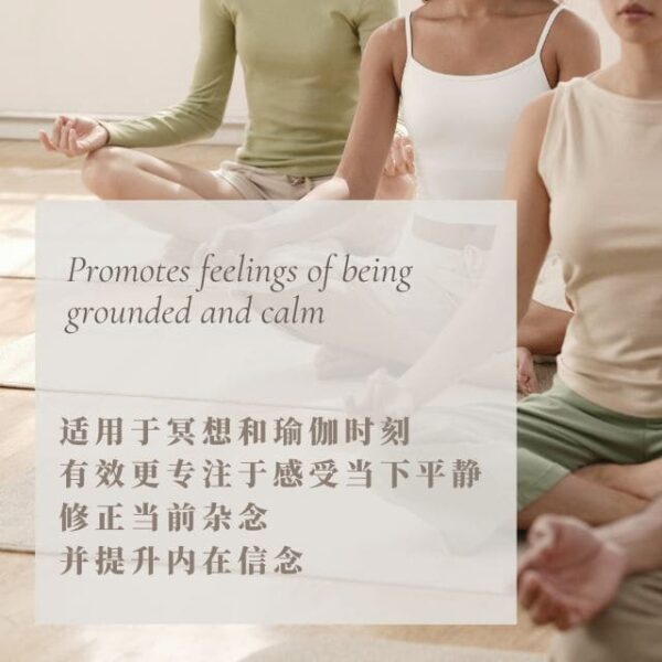 CLEEN ESSENTIAL OILS MINDFULNESS 10ML (正念精油)-4