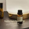 CLEEN ESSENTIAL OILS RESTFUL NIGHT 10ML (静心安宁精油)-2