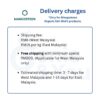 Delivery Charges_Mangosteen Organic Sdn Bhd (2)