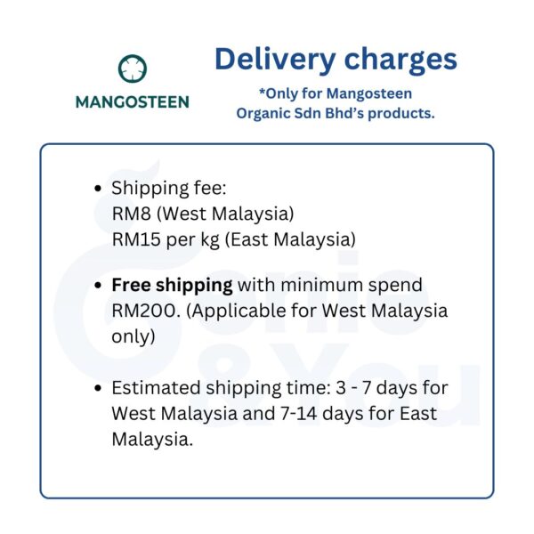 Delivery Charges_Mangosteen Organic Sdn Bhd (2)