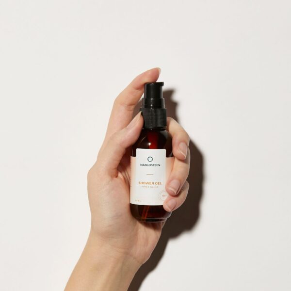 Pomelo Shower Gel 60ml