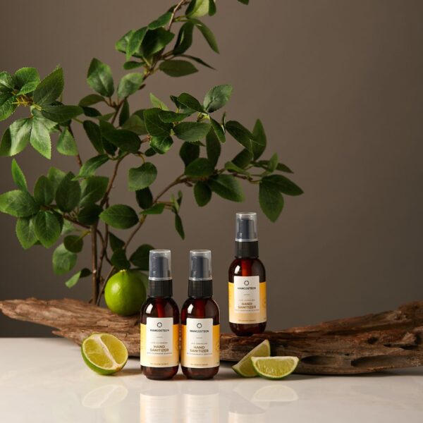Wild Calamansi Cleansing Gel 60ML