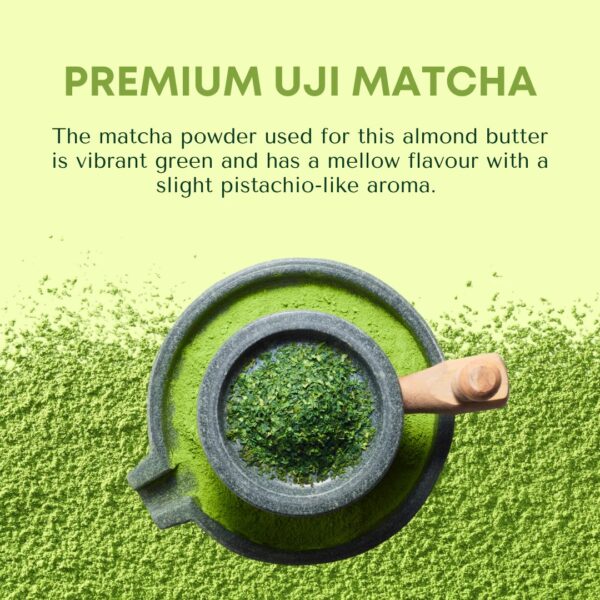 new matcha-6