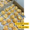 Cream Puff - Creamy_1