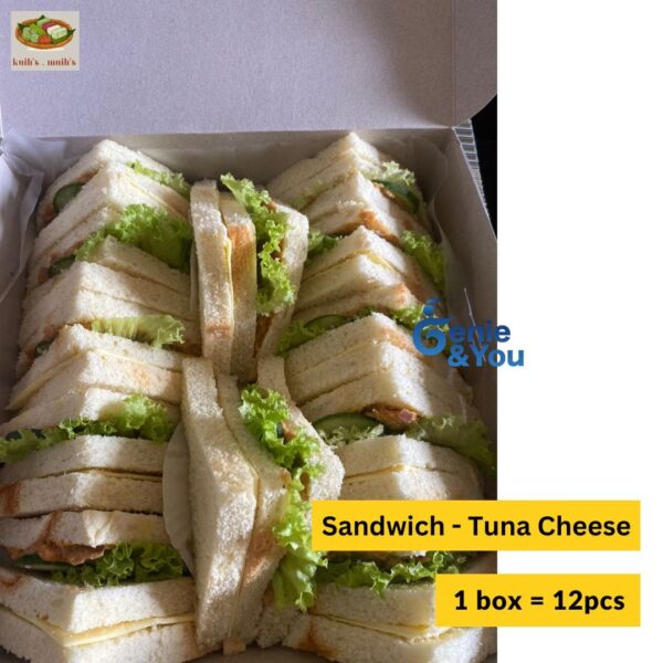 Sandwich Tuna Cheese_1