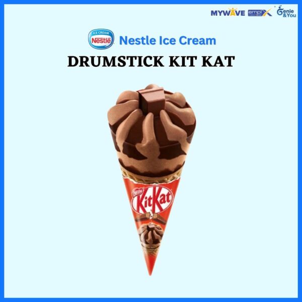 DRUMSTICK KIT KAT