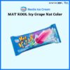 MAT KOOL Icy Grape Nat Color