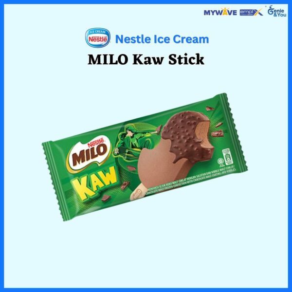 MILO Kaw Stick