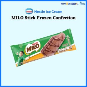 MILO Stick Frozen Confection