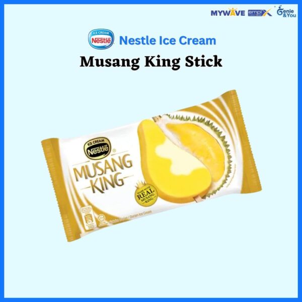 Musang King Stick