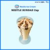 NESTLE SUNDAE Cup