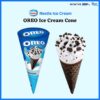 OREO Ice Cream Cone