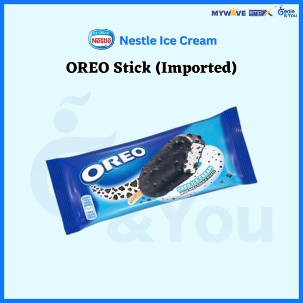 OREO Stick (Imported)