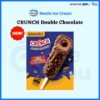 CRUNCH Double Chocolate