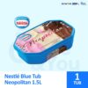 Nestlé Blue Tub Neopolitan 1.5L