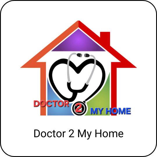 Doctor 2 My Home
