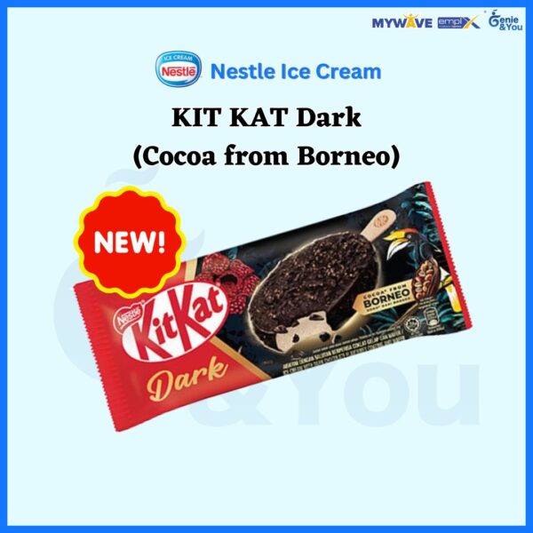 KIT KAT Dark