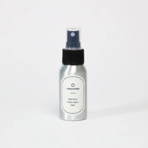 Citrus Spice Shoe Spray 100ml