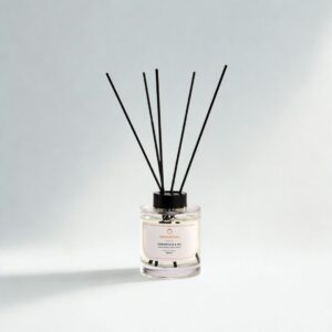 Osmanthus & Fig Fragrance Diffuser 200ml