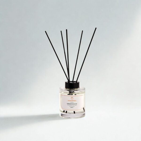 Osmanthus & Fig Fragrance Diffuser 200ml