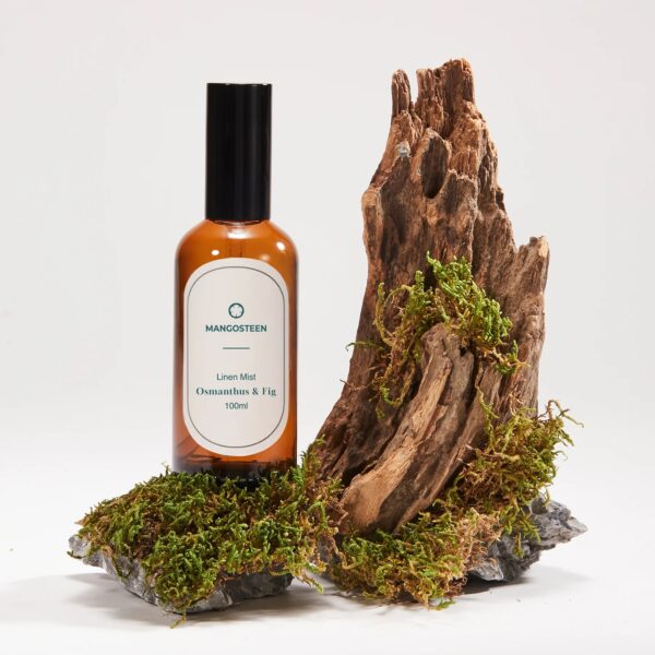 Osmanthus & Fig Linen Mist 2