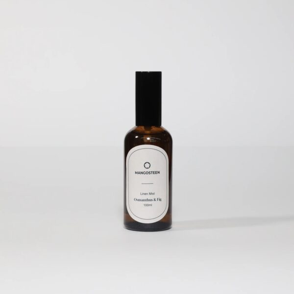 Osmanthus & Fig Linen Mist