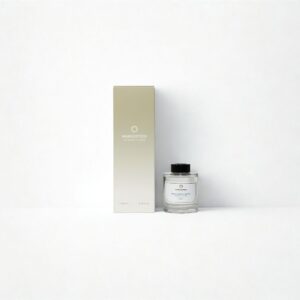 Peony & Vanilla Orchid Fragrance Diffuser 200ml