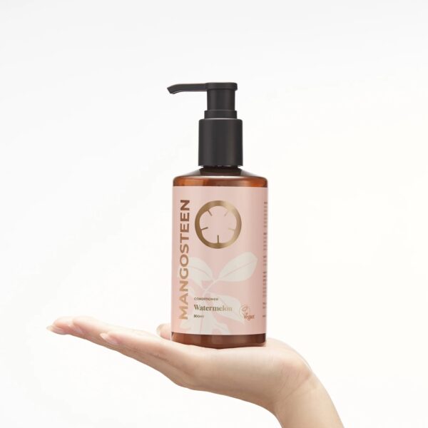 Watermelon Conditioner 300ml (Vegan) 2